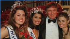 Donald Trump humilló a Alicia Machado, la ganadora de "La casa de los famosos" | VIDEO