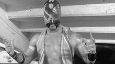 Muere el luchador Black Warrior Jr a los 24 años de edad