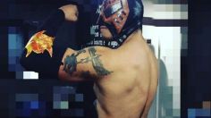 Quién era Black Warrior Jr, nieto de un legendario luchador