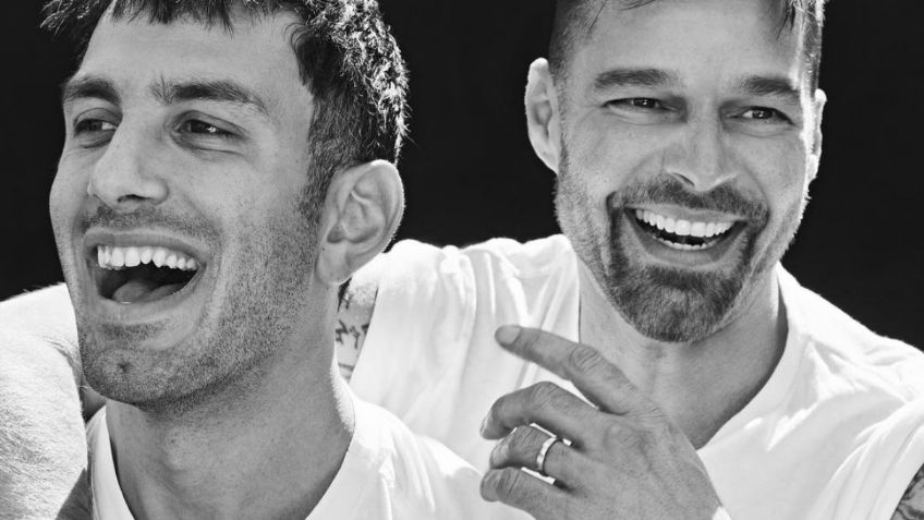 Ricky Martin: ellos son los 4 hijos del famoso cantante, ¿quiénes son?