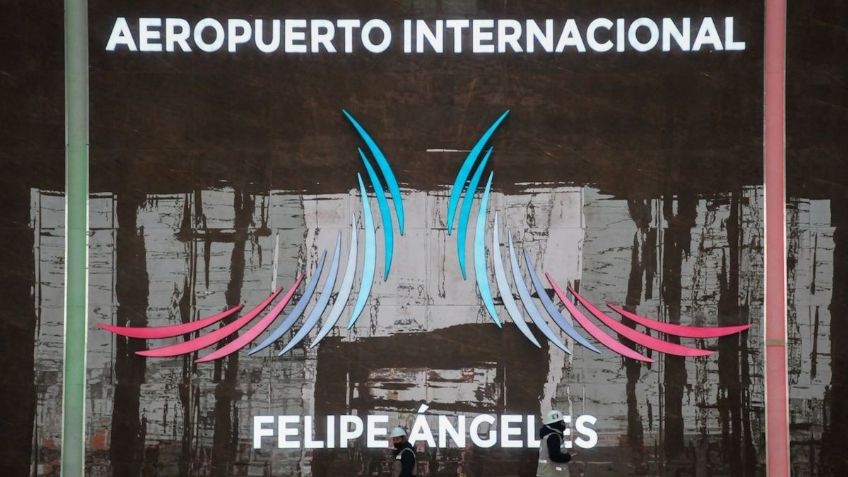 Aeropuerto Felipe Ángeles: Cómo llegar y qué aerolíneas operarán en Santa Lucía