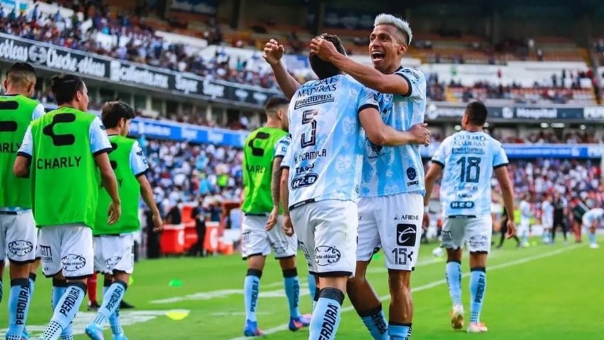 Liga MX Jornada 11: Dónde y a qué hora ver partidos de hoy jueves 17 de marzo | Torneo Clausura 2022