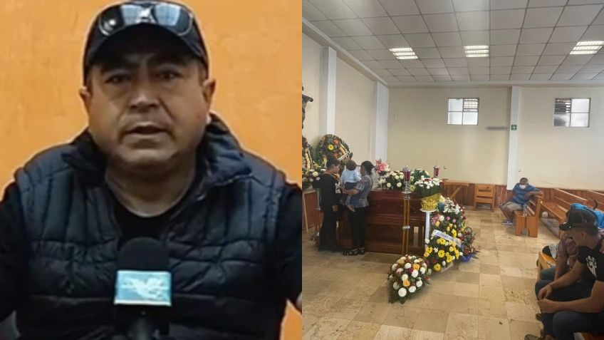 SSPC identifica a asesinos del periodista Armando Linares