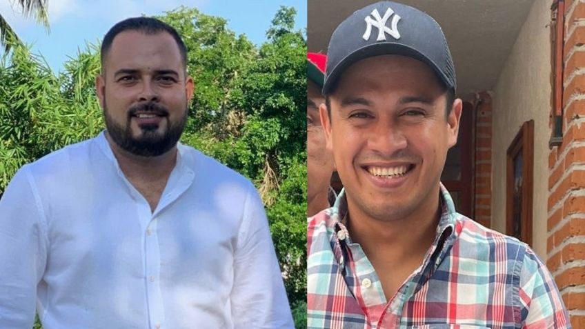 Denuncian desaparición un trabajador de la CFE y un empresario aguacatero en Michoacán