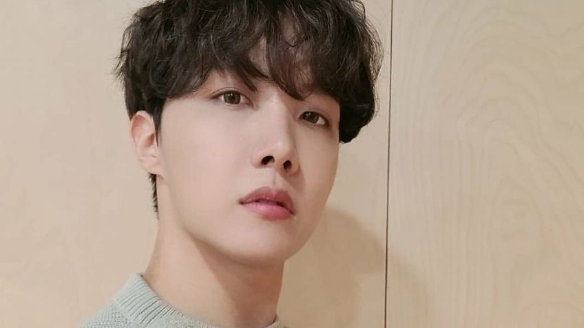 BTS: J-Hope no se puede olvidar de México y revela cuál es su nombre en español