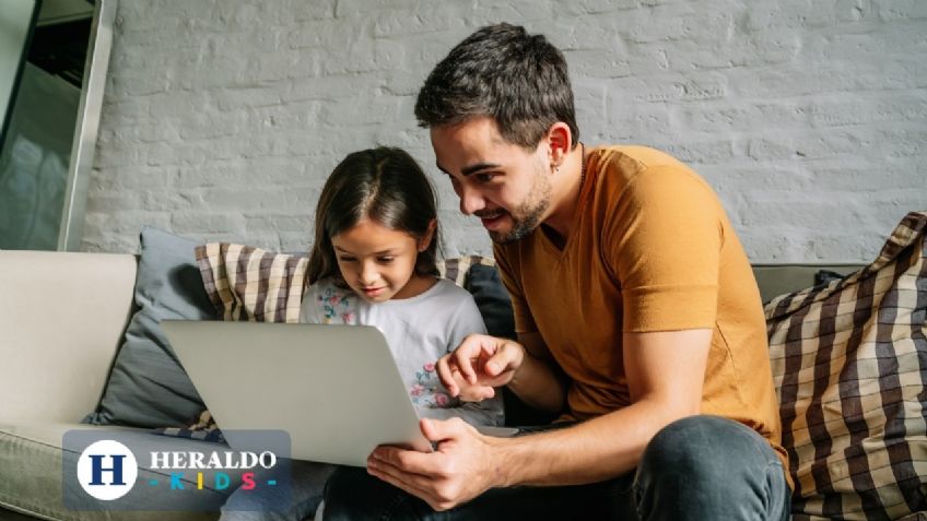 4 tips para desarrollar las habilidades de tus hijos y elegir la mejor educación para ellos