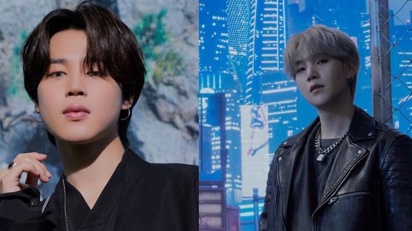 BTS: “Suga tuvo un hijo”, la revelación de Jimin que emocionó a todo el ARMY