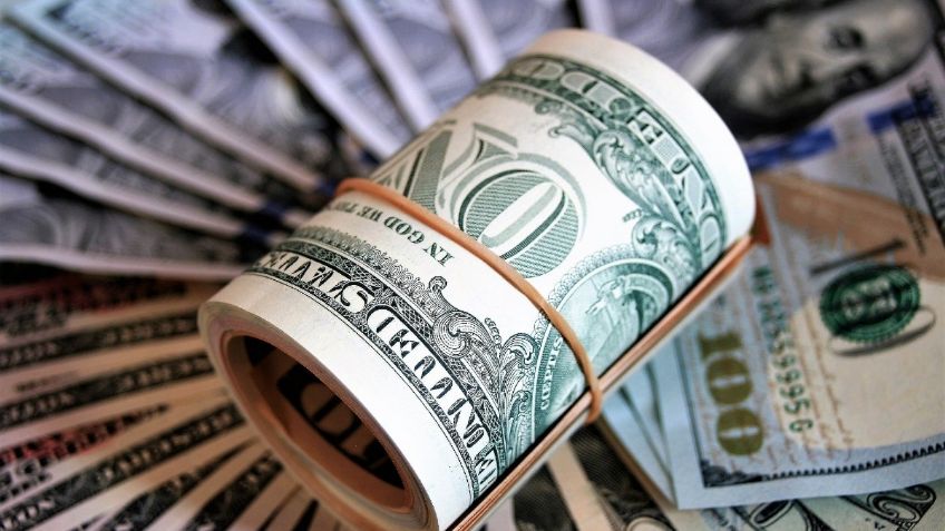 Precio dólar ¿Cómo cerró el peso hoy 17 de marzo de 2022?