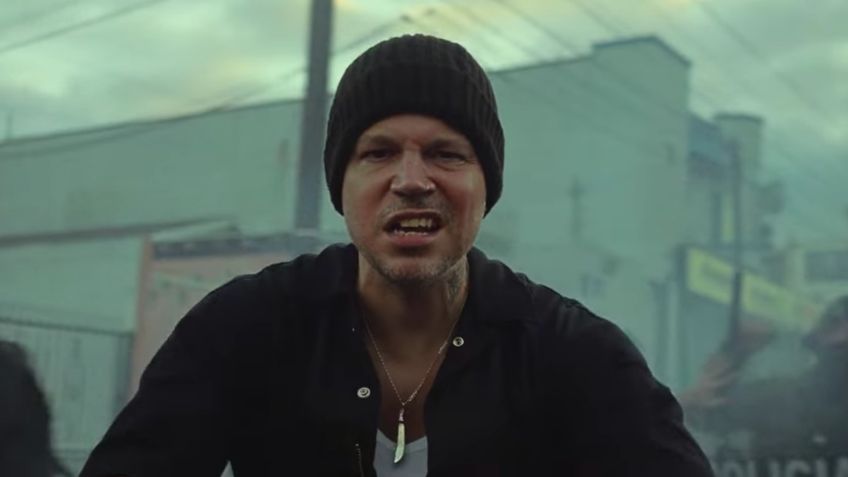 TODAS las referencias de RESIDENTE en su nueva canción This is Not America; no se salvó nadie | VIDEO