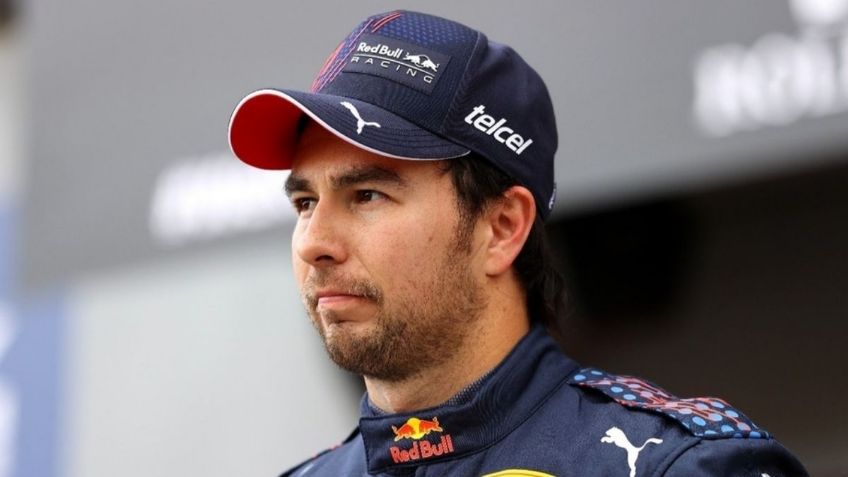 "Esperaba mucho más": Checo Pérez revela por qué no le gustó Drive to Survive 4