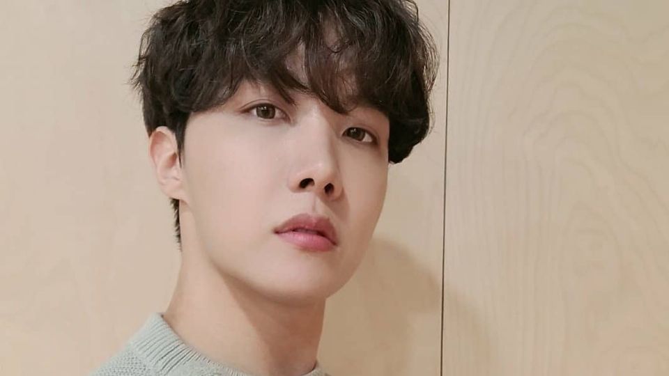 ¿Sabes cómo se llama J-Hope en México?