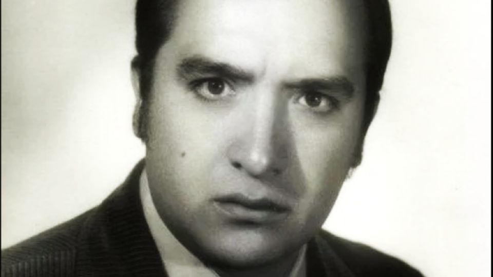 Luis de Alba, famoso actor y comediante mexicano. FOTO IMDb