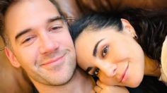 Así entrena Martha Higareda a lado de su novio para verse increíble en la vejez: VIDEO