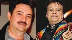 Juan Gabriel y Gerardo Fernández se PELEARON, ¿este fue el motivo de su enemistad con "El Charro de Huentitán"?