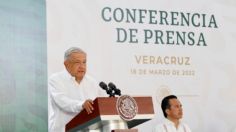 AMLO celebra decreto que permite promocionar revocación del mandato