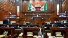 Diputada de Aguascalientes evidencia en tribuna malversación de 149 millones de pesos durante legislatura pasada