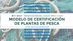 Sigue en vivo la presentación del nuevo Modelo de Certificación de Plantas de Pesca