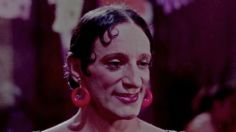 La película mexicana que tiene como protagonista a una mujer TRANS; apareció Carmen Salinas y Ana Martín