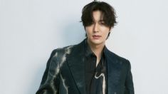 Dramas coreanos: Lee Min Ho graba comercial en español y emociona a sus fans