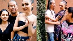 "Amor es amor": Pareja poliamorosa de la CDMX se vuelve viral en TikTok | VIDEO