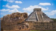 Equinoccio de primavera: ¿Por qué baja la serpiente emplumada por la pirámide de Chichén Itzá?