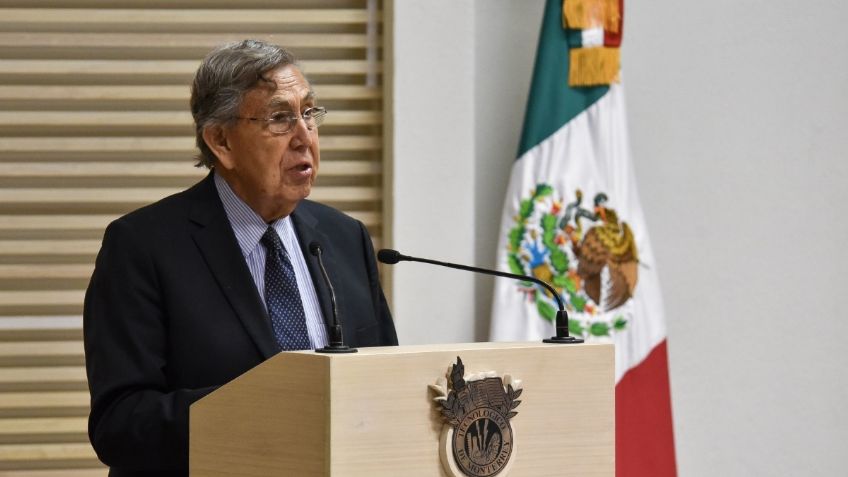 Punto de Partida busca cerrar filas bajo el objetivo de impulsar a México y sacarlo de la crisis