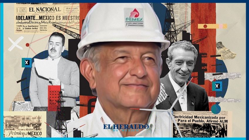 A 84 años de expropiar el petróleo, Cuauhtémoc Cárdenas recuerda los beneficios de esa decisión