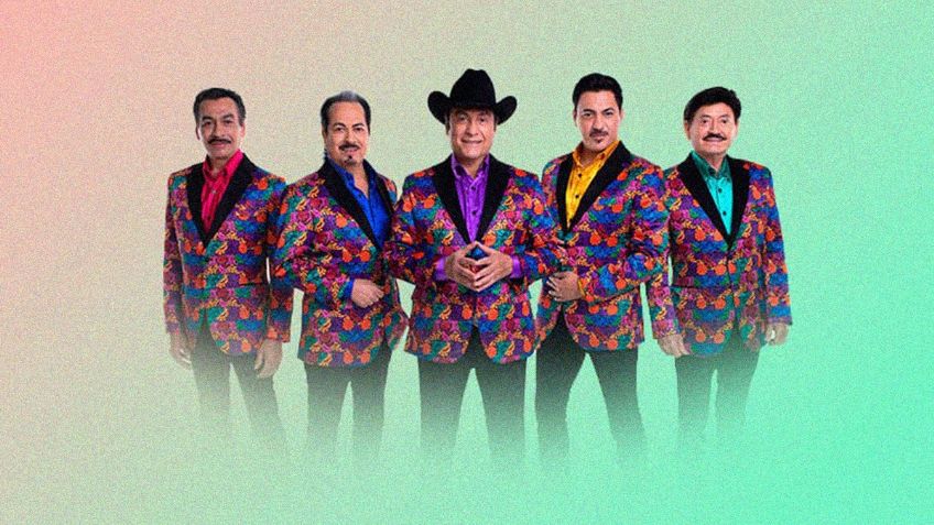 Los Tigres del Norte: ESTA es la razón por la que pidieron se compusiera el éxito “Jefe de Jefes”