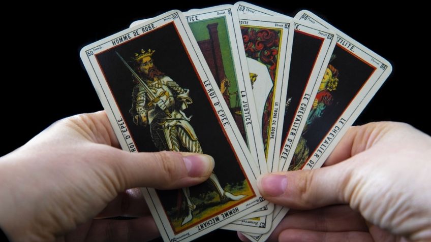 Cartas del Tarot: Conoce la forma correcta de leerlas y su significado