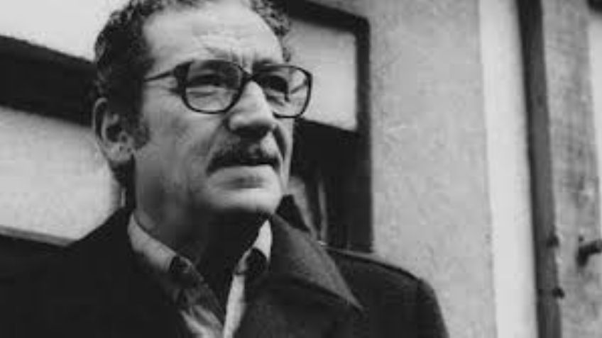 Jaime Sabines: 5 poemas cortos para recordarlo a 23 años de su muerte