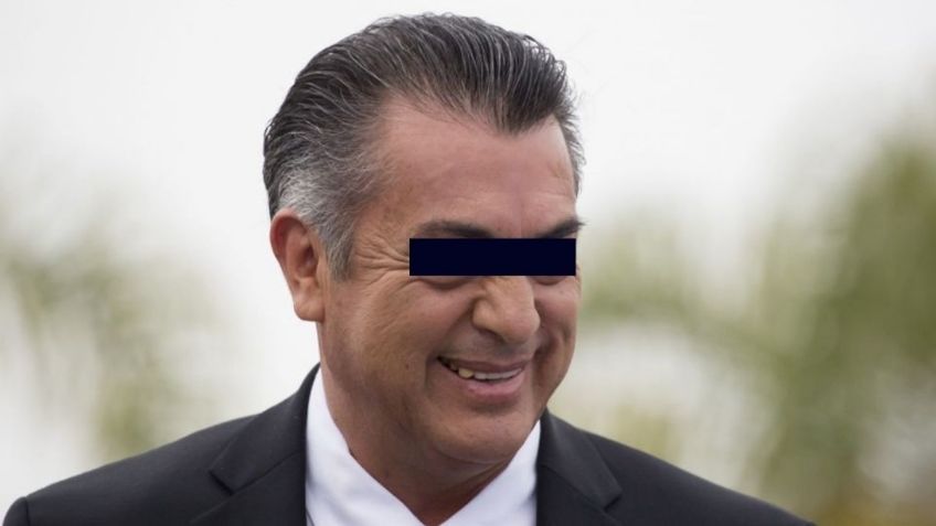 Derechos Humanos de Nuevo León abre queja por filtración de fotos de "El Bronco"