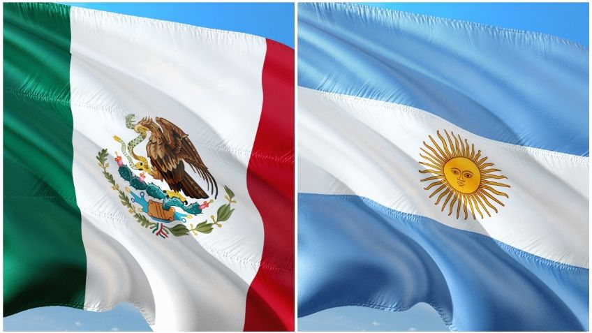 México y Argentina formalizan protocolos para mantener preferencias comerciales entre naciones