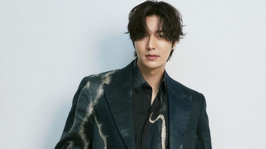 Dramas coreanos: Lee Min Ho graba comercial en español y emociona a sus fans