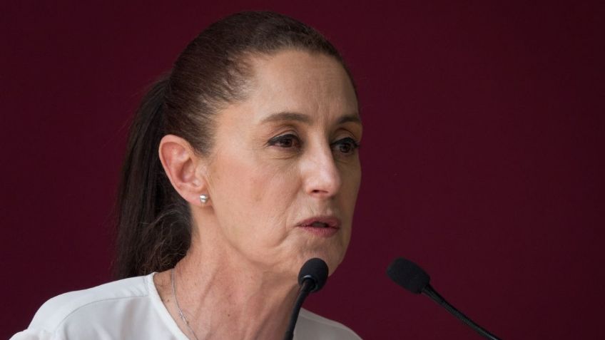 Claudia Sheinbaum realiza gira de trabajo por la Alcaldía Tláhuac