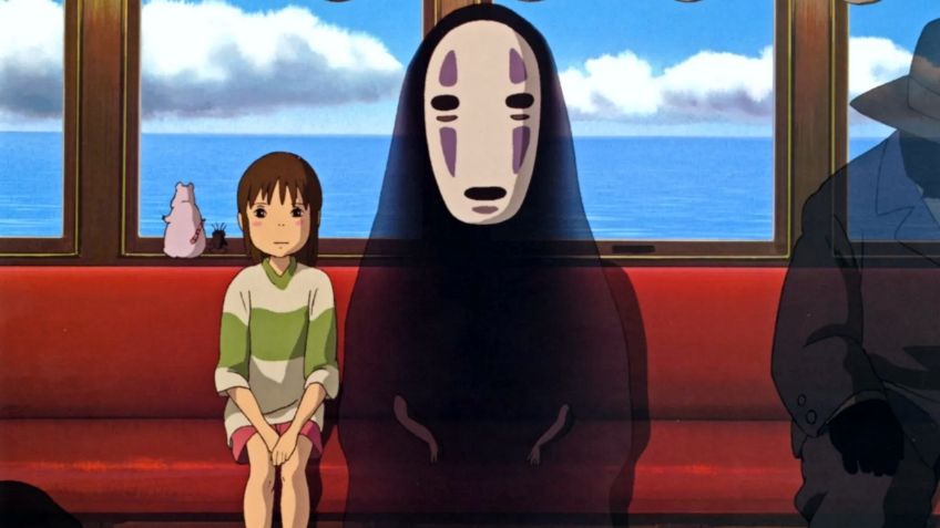 Lánzate este fin al Ghibliland Fest y sumérgete en el mundo del Studio Ghibli