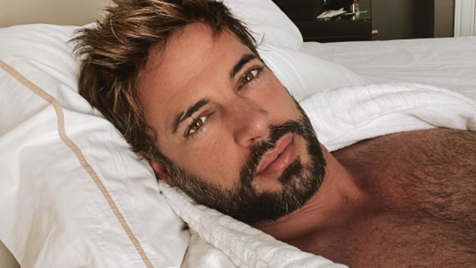 William Levy ha mostrado algunos de los espacios de su mansión a través de redes sociales.