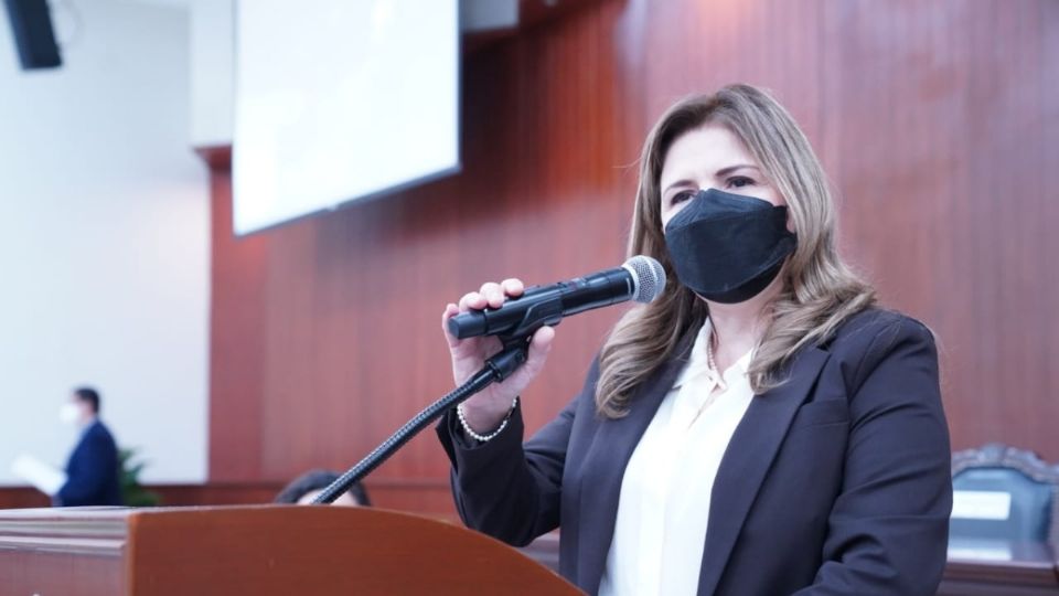 Emma Guadalupe Félix Rivera, Auditora Superior del Estado