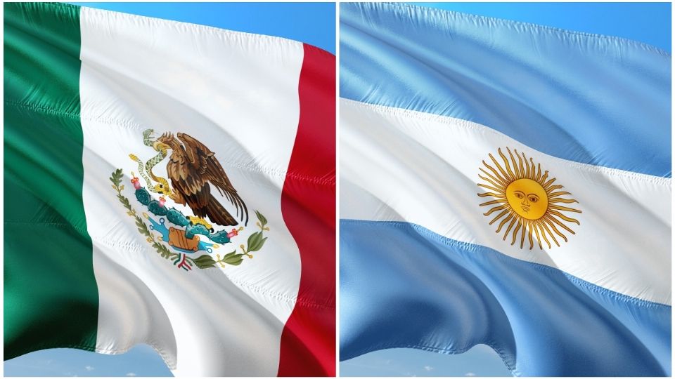 Argentina es el 6° socio comercial de México en América Latina.