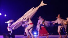 Celebran en Tzintzuntzan "La fiesta grande de Michoacán"