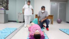 IMSS presenta sala de prelabor en el Hospital de Gineco-Pediatría 3-A  para otorgar partos adecuados y seguros