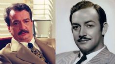 ¿Humberto Elizondo es hijo de Jorge Negrete?: Esto dijo el descendiente de 'Vitola' | VIDEO