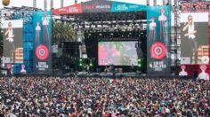 Horarios del Vive Latino 2022 para este domingo 20 de marzo y dónde ver la transmisión EN VIVO