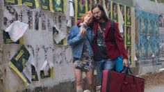 La serie "Amsterdam" muestra las dificultades de la vida en pareja