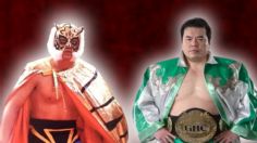 La TRÁGICA muerte del luchador japonés que falleció en el ring víctima de un suplex