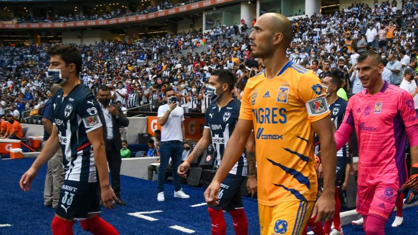 Liga MX Jornada 11: Dónde y a qué hora ver Clásico Regio y Pachuca vs Cruz Azul | Torneo Clausura 2022