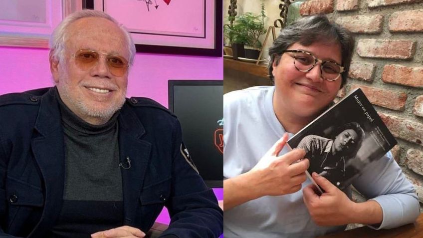 Hermana de Luis de Llano rompe el silencio sobre el productor: "Me hizo muchas cosas"