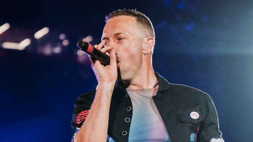 Coldplay inicia gira mundial en Costa Rica con un concierto multisensorial