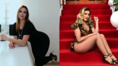 Sugey Ábrego y Yuliana Peniche compiten por el mejor cuerpazo; estas FOTOS lo demuestran