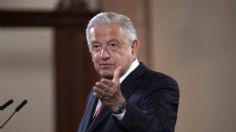 AMLO aplaude discurso de Biden en materia migratoria y control de armas: “Me pareció correcto, oportuno”