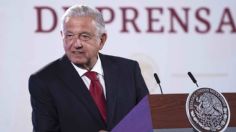 AMLO fija su postura ante la invalidez del delito de ultraje en Veracruz